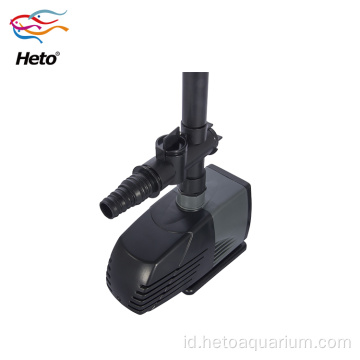 Tangki Ikan Submersible PF-2000 Aquarium Fountain Water Pump